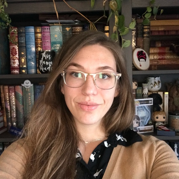 Meet your Posher, Jen - Picture 2 of 4